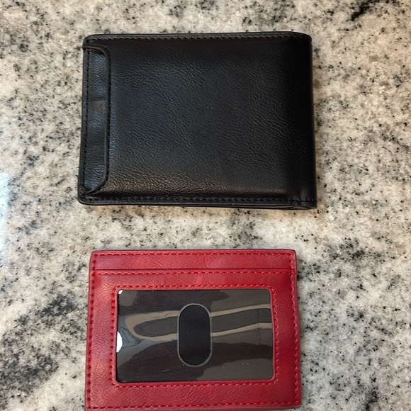 Guess Men’s Wallet - Picture 5 of 5